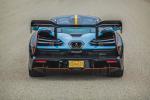 McLaren MSO Senna Gulf Oil Theme 2019 года (NA)